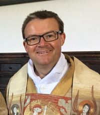 Pfarrseelsorger Dekan Mag. Alexander Raich